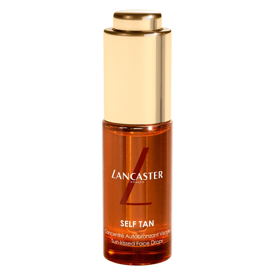 Lancaster Self Tan Sun-Kissed Face Drops 15ml