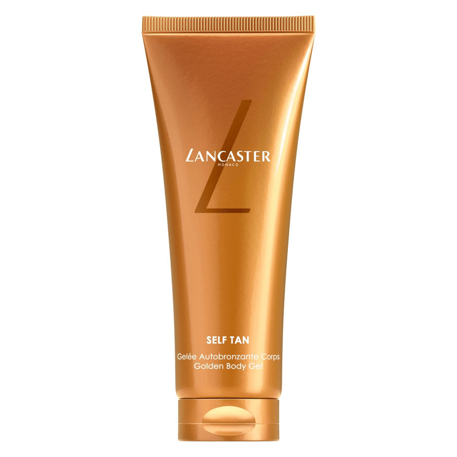 Lancaster Self Tan Gel Face & Body Wear 125ml