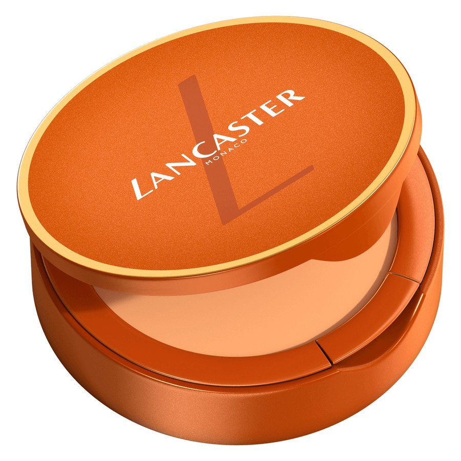 Lancaster Sun Beauty Face Infinite Bronze Cream Sunlight Compact SPF50 9g