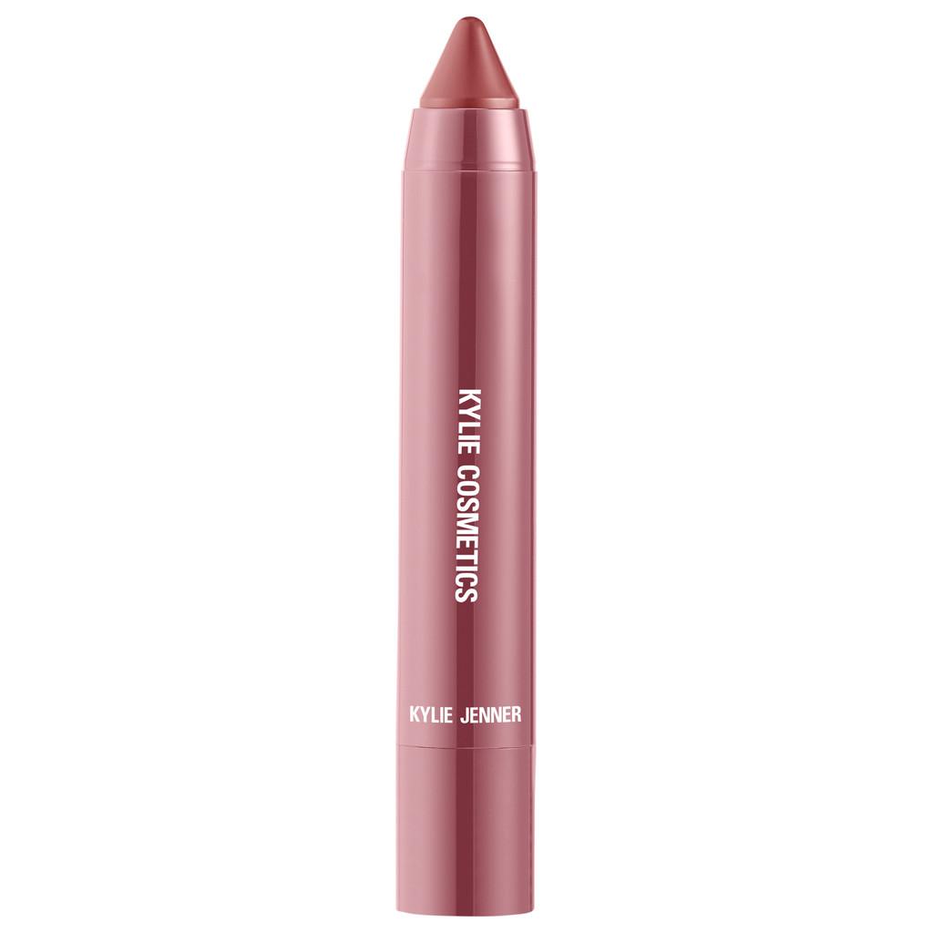 Kylie Cosmetics Matte Lip Crayon 350 Low Maintenance
