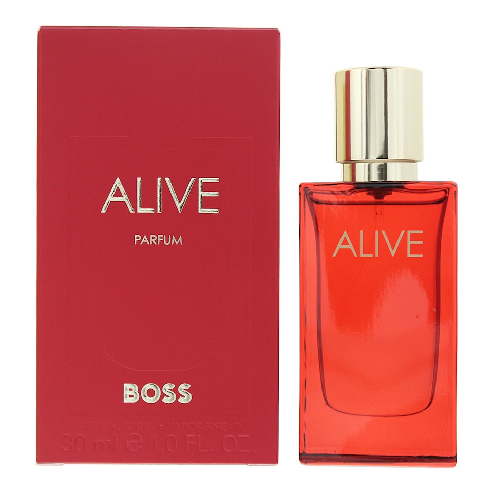 Hugo Boss Boss Alive Parfum 30ml Spray for Her