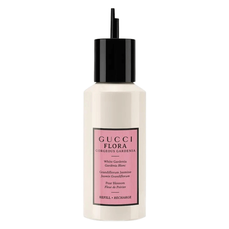 Gucci Flora Gorgeous Gardenia Eau De Parfum Refill 150ml