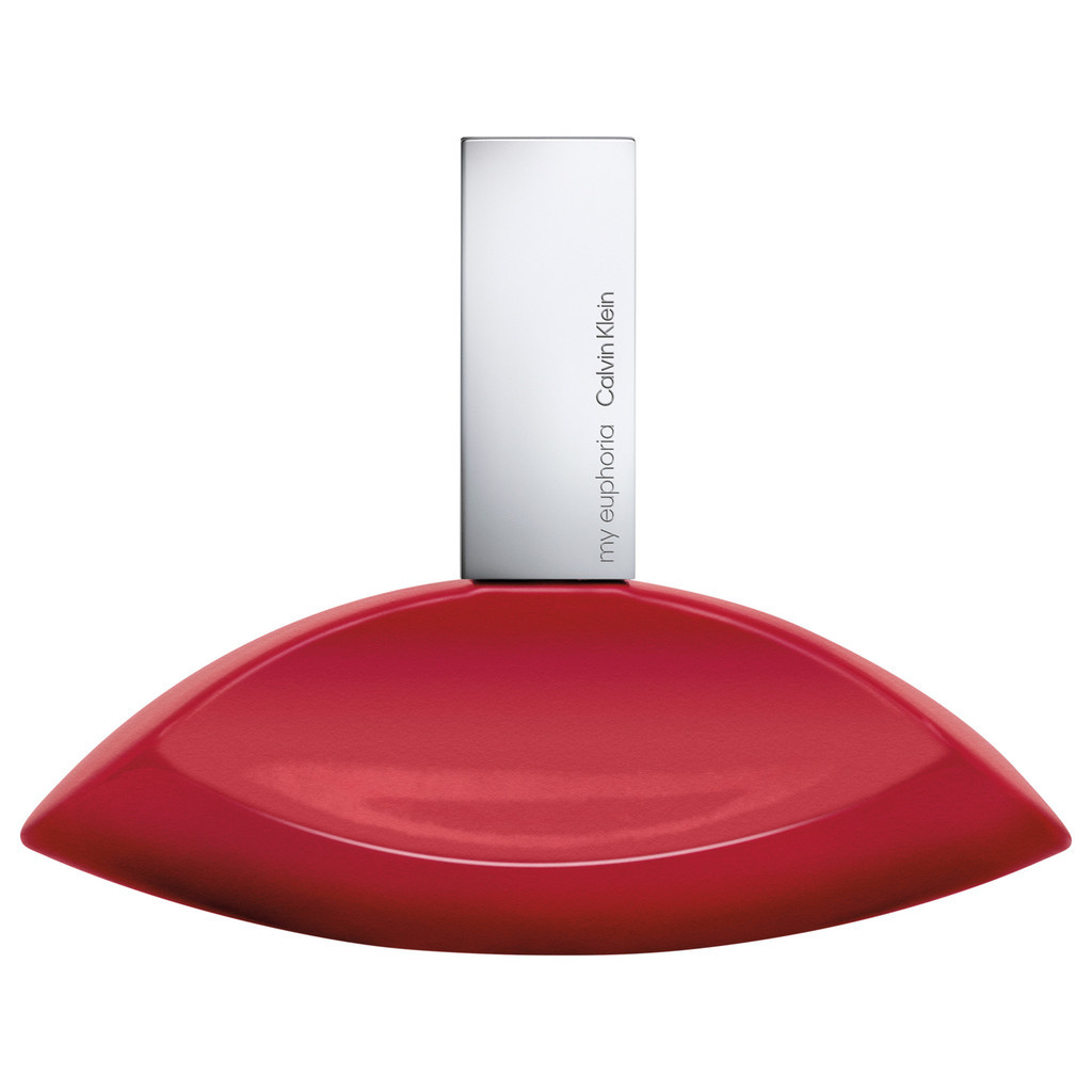CALVIN KLEIN My Euphoria Eau de Parfum 100 ml