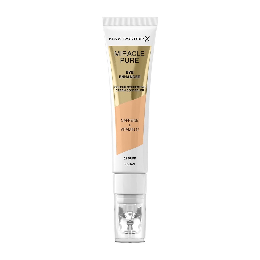 Max Factor Miracle Pure Eye Enhancer Concealer 2