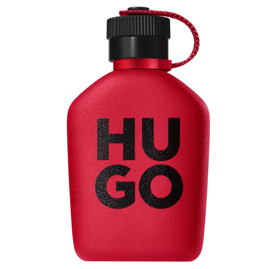 Hugo Boss Hugo Intense Eau de Parfum 125 ml