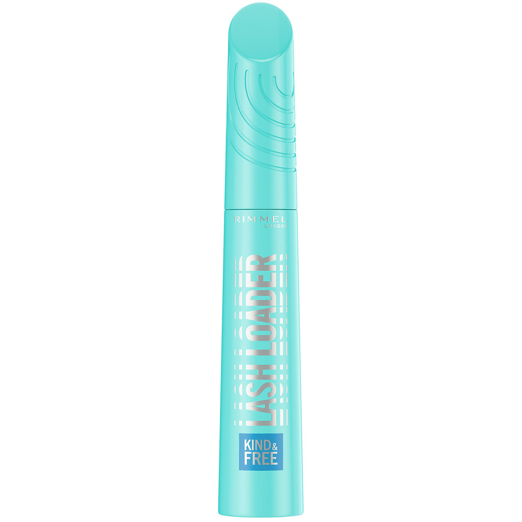 Rimmel Kind & Free™ Lash Loader Mascara Brown