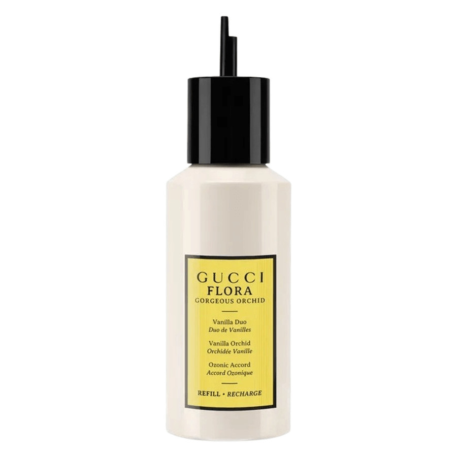 Gucci Flora Gorgeous Orchid Eau De Parfum Refill 150ml