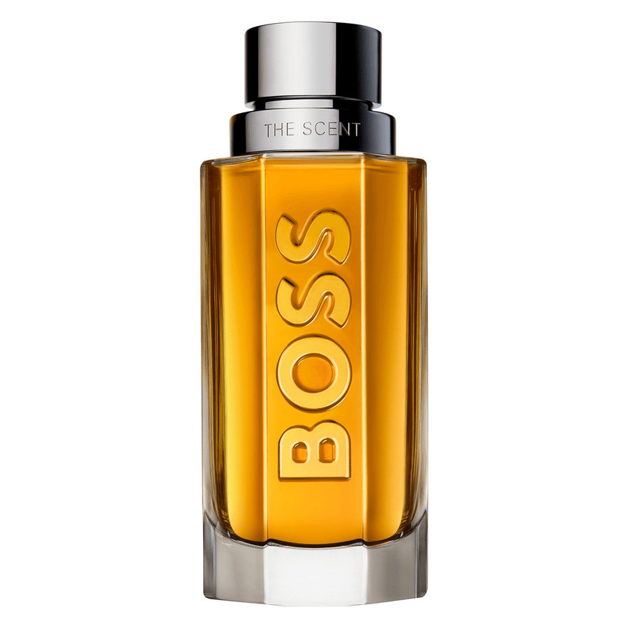 Hugo Boss Boss The Scent Eau De Toilette For Men 100ml