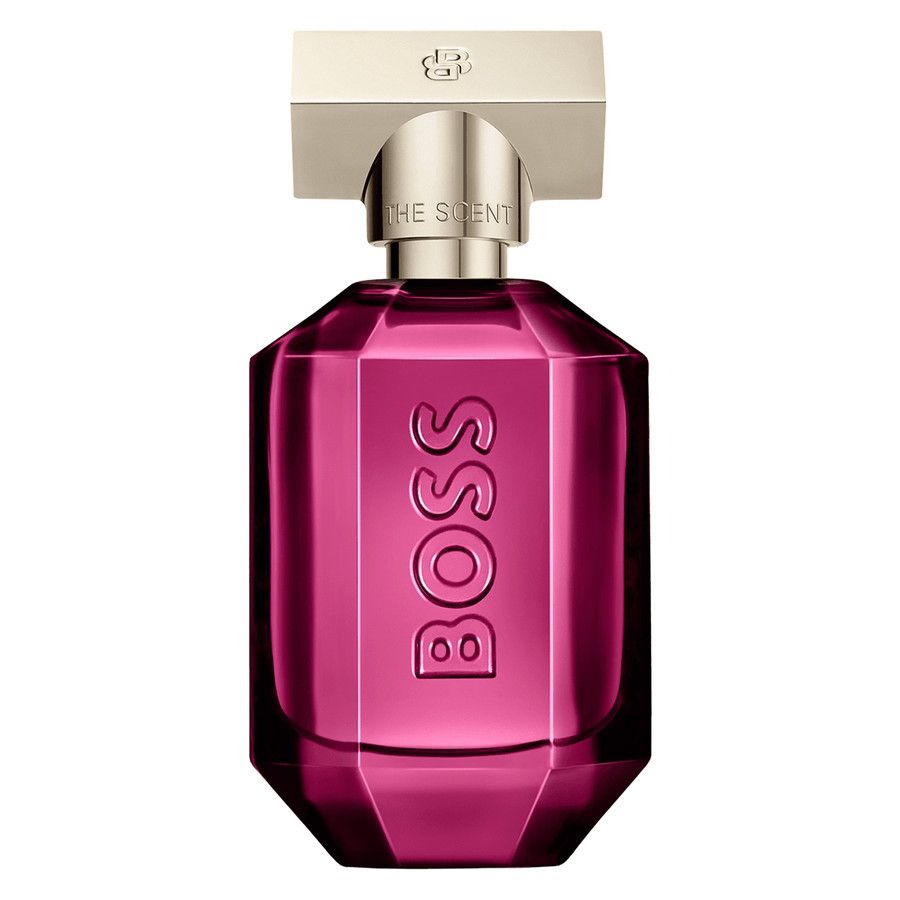 Hugo Boss The Scent For Her Magnetic Eau De Parfum 50ml