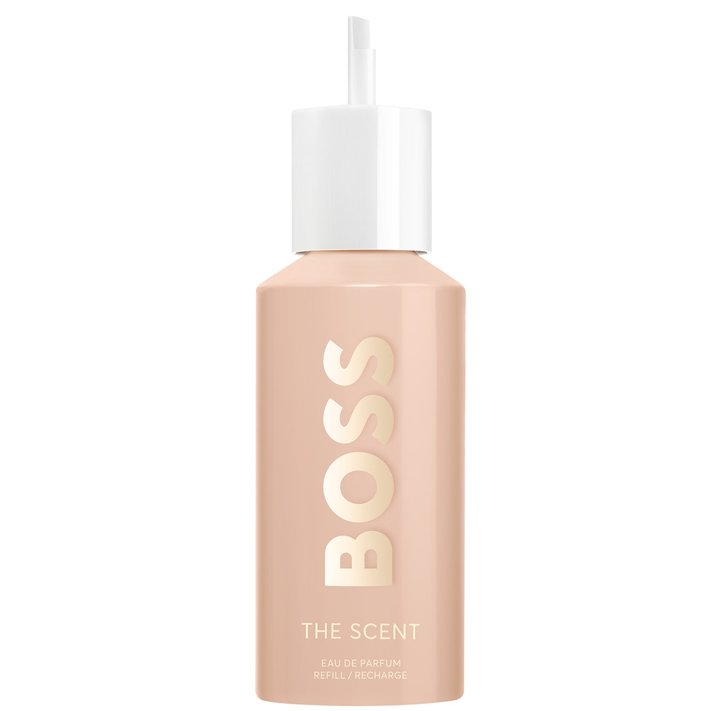 Hugo Boss The Scent For Her Eau de Parfum 150