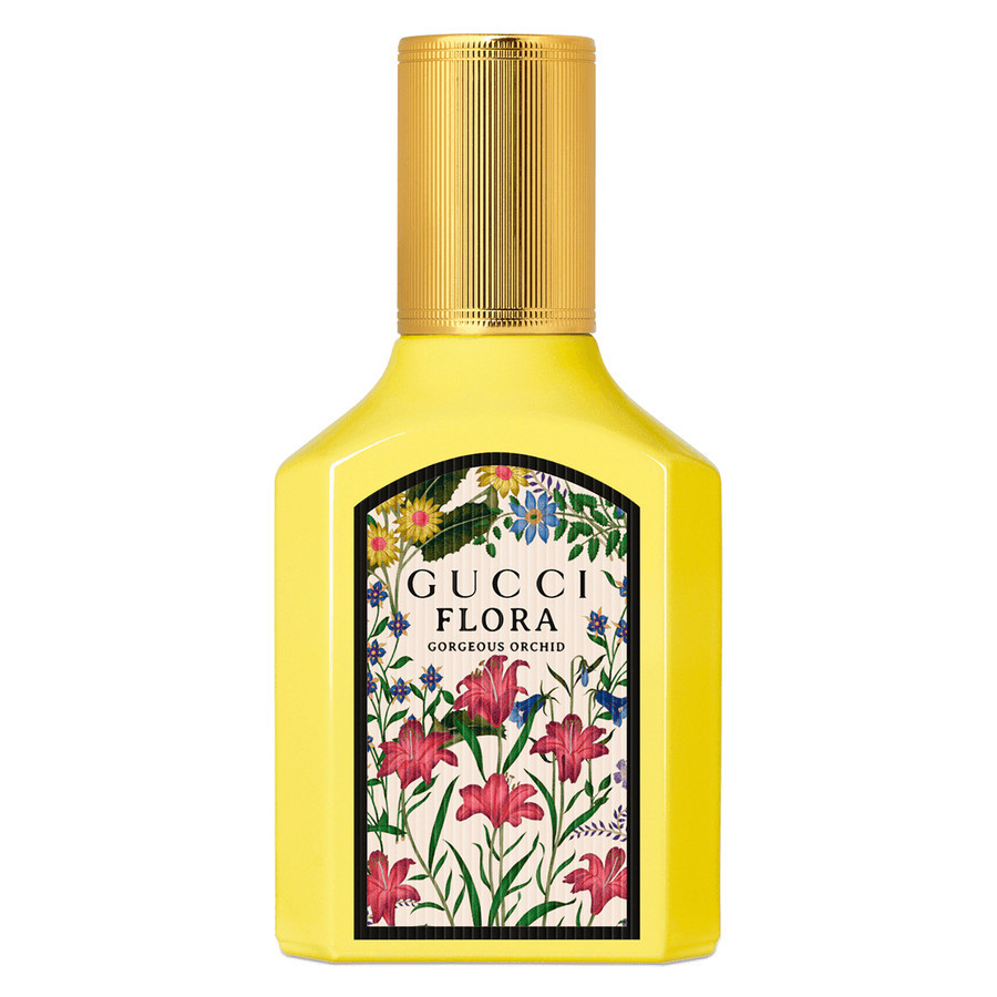 Gucci Flora Gorgeous Orchid Eau De Parfum 30ml