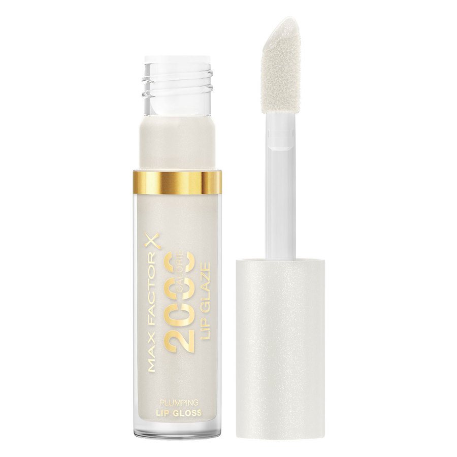 Max Factor 2000 Calorie Lip Glaze 000 Melting Ice 4,4ml