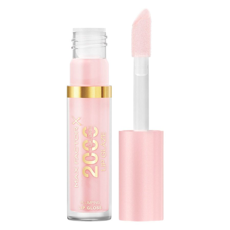 Max Factor 2000 Calorie Lip Glaze 010 Cotton Candy 4,4ml