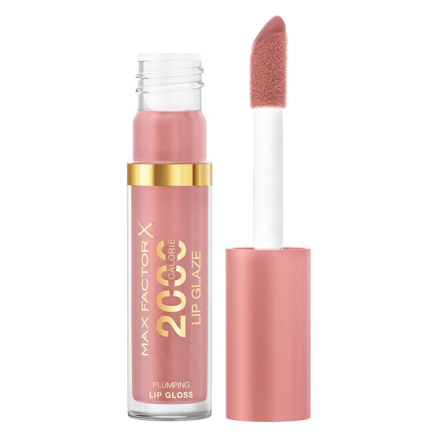 Max Factor 2000 Calorie Lip Glaze 085 Floral Cream 4,4ml