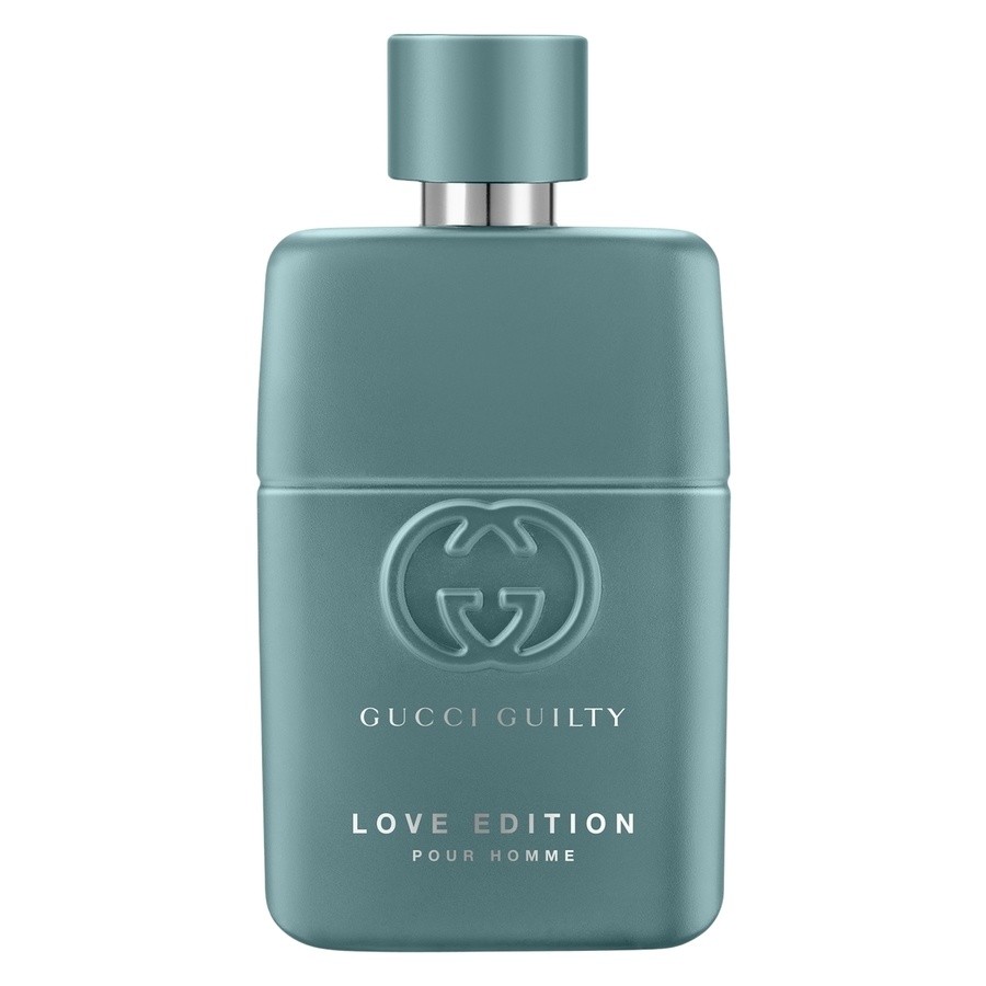 Gucci Guilty Love Edition Eau De Parfum Pour Homme 50ml