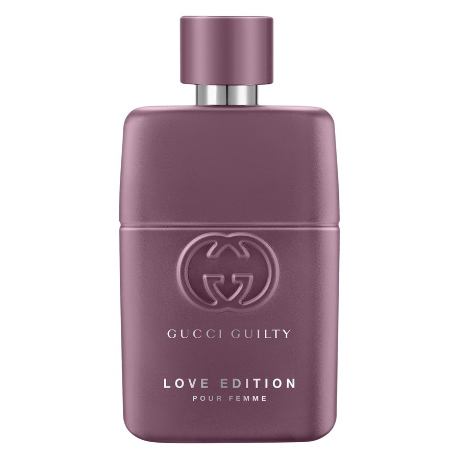 Gucci Guilty  Love Edition Pour Femme Eau De Parfum 50ml