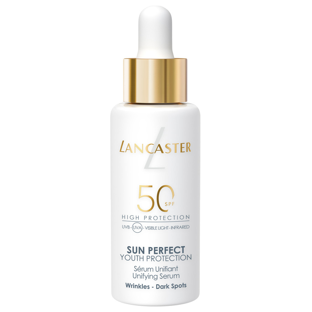 Lancaster Sun Perfect Unifying Serum SPF50 High Protection 30 ml