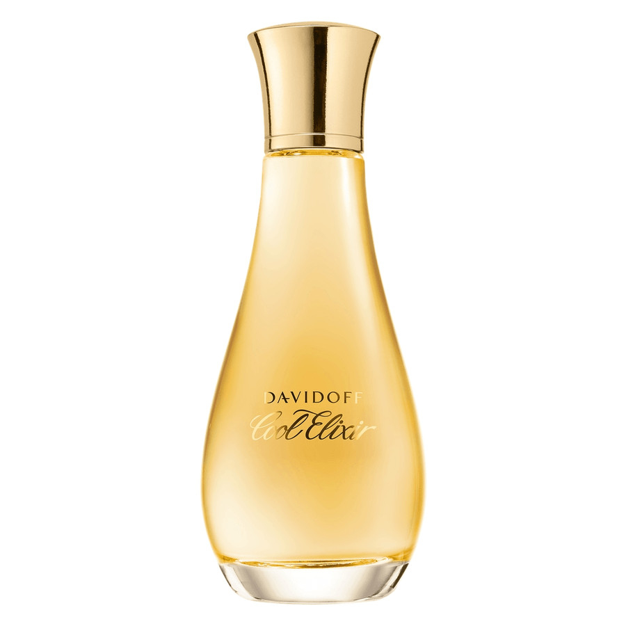 Davidoff Cool Elixir Woman Parfum 50ml