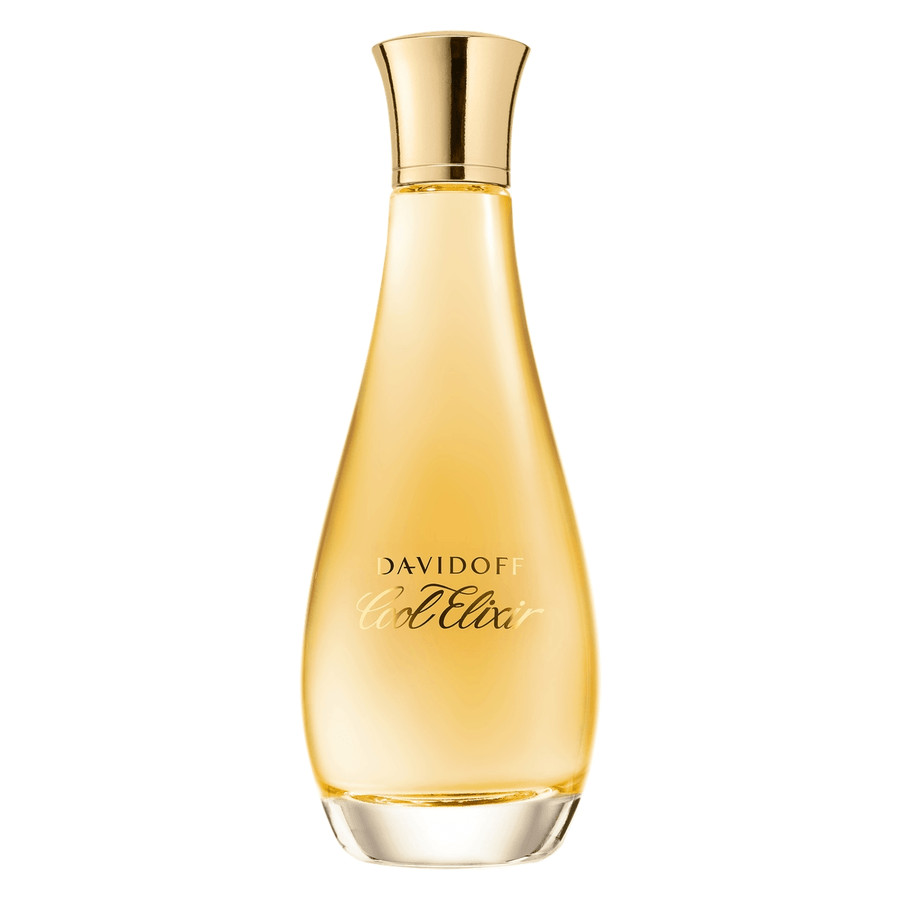 Davidoff Cool Elixir Woman Parfum 100ml