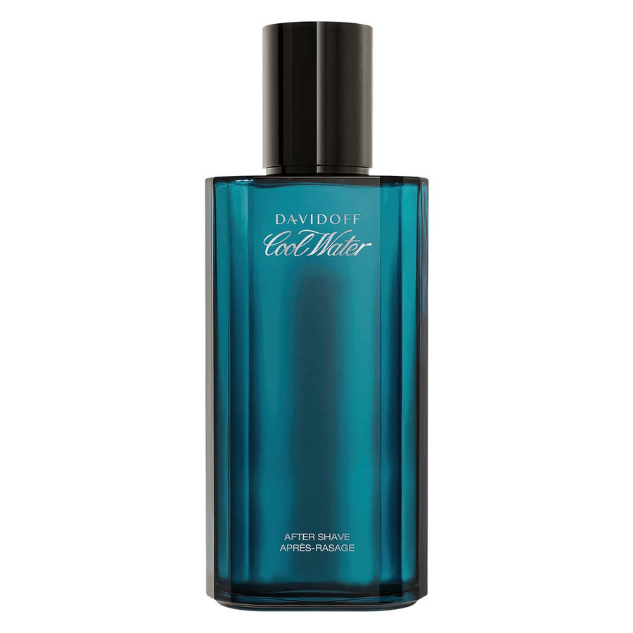 Davidoff Cool Water Man After Shave 75ml