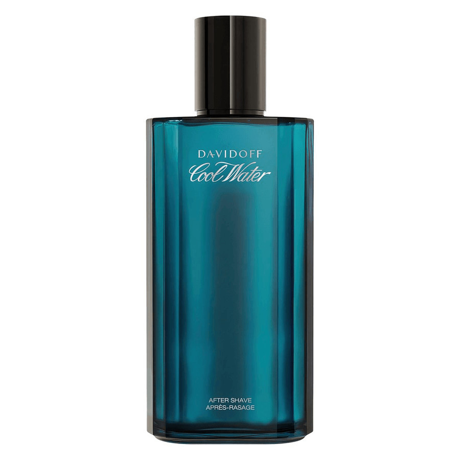 Davidoff Cool Water Man After Shave 125ml