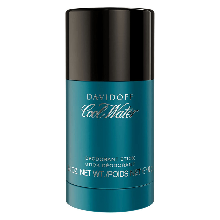 Davidoff Cool Water Man Deostick 75ml