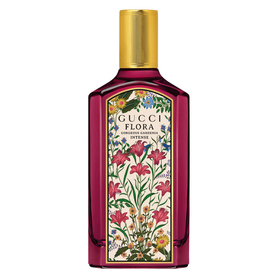 Gucci Flora Georgious Gardenia Eau De Parfum Intense 100ml