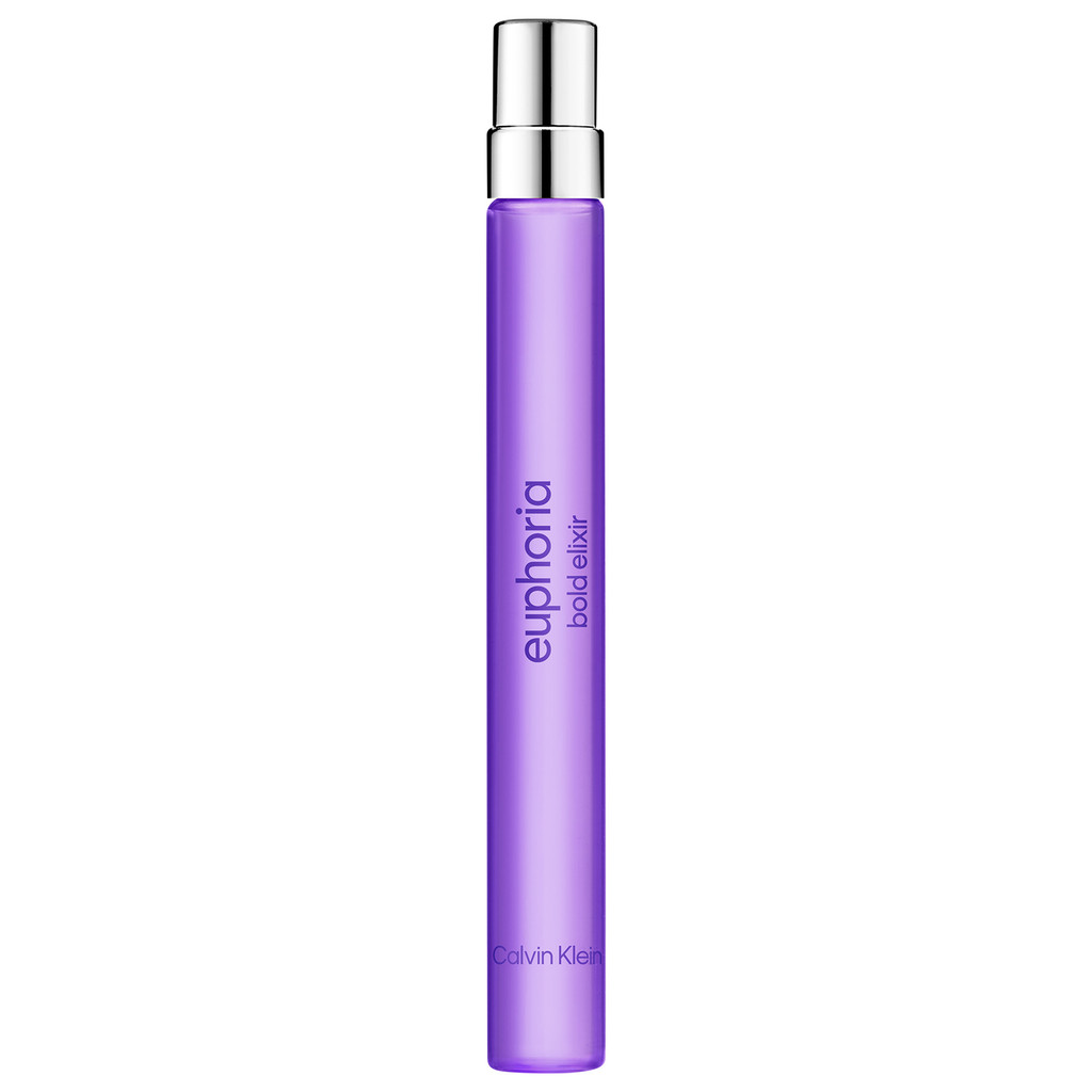 CALVIN KLEIN euphoria bold elixir Parfum Intense for Women 10 ml