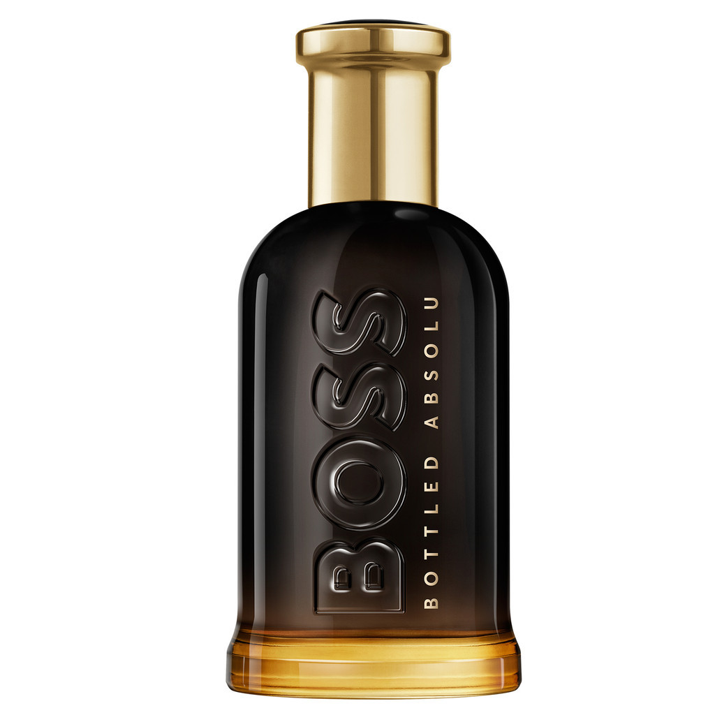 Hugo Boss Boss Bottled Absolu Parfum Intense 200 ml