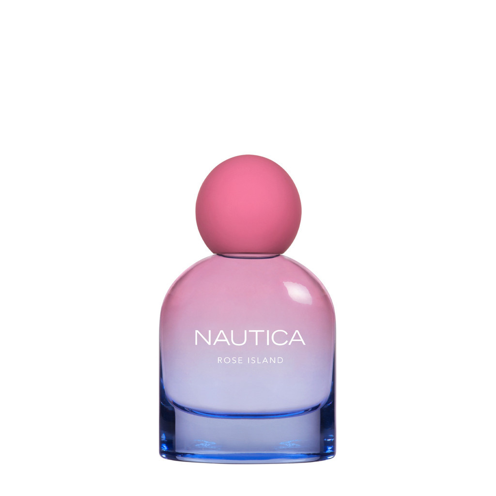 Nautica Rose Island Eau de Parfum 50 ml