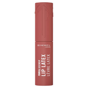 Rimmel Thrill Seeker Lip Latex - 150 - Magnetic, 6ml