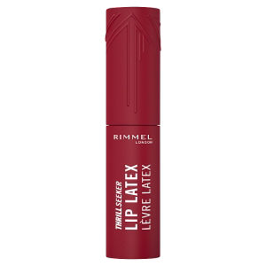Rimmel Thrill Seeker Lip Latex - 450 - Majesty, 6ml