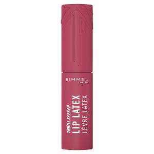 Rimmel Thrill Seeker Lip Latex - 300 - Main Character, 6ml