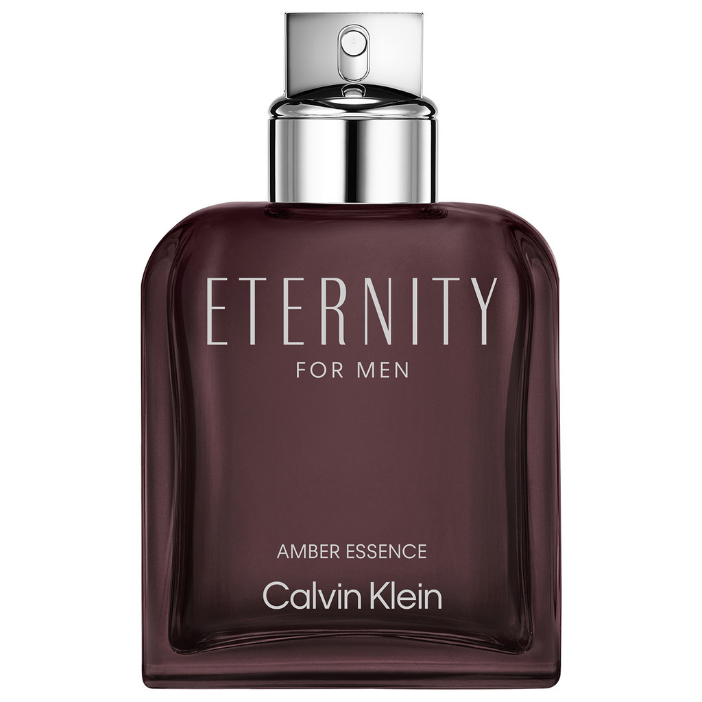 CALVIN KLEIN Eternity Man Amber Essence Eau de Parfum 200 ml