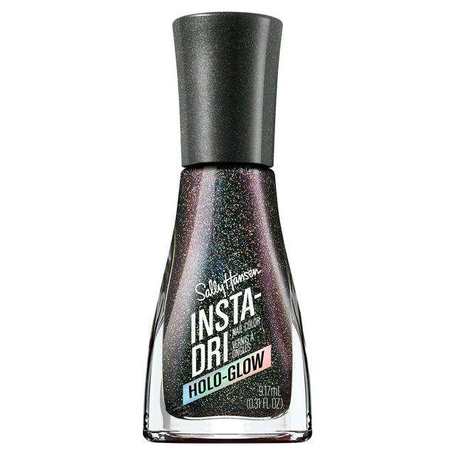 Sally Hansen Good Insta Dri Chrome Zone Nail Polish 9ml