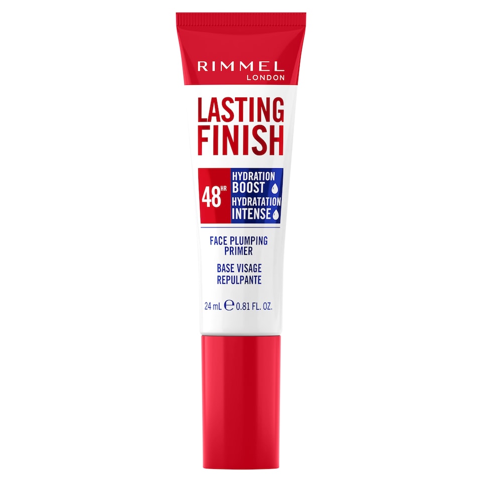 Rimmel Lasting Finish Primer 24ml