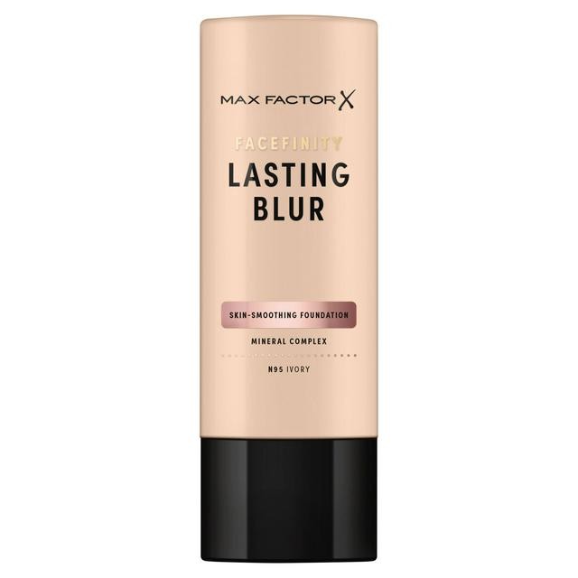 Max Factor Facefinity Lasting Blur Foundation 95N Ivory 35ml