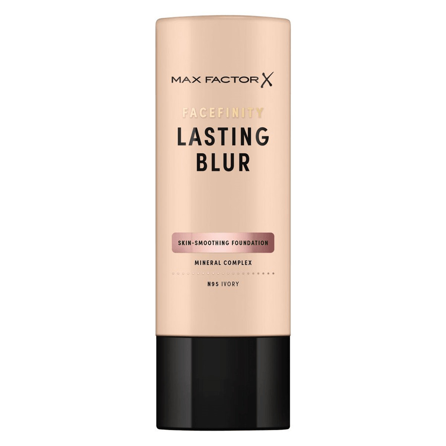 Max Factor Facefinity Lasting Blur Foundation 95N Ivory 35ml