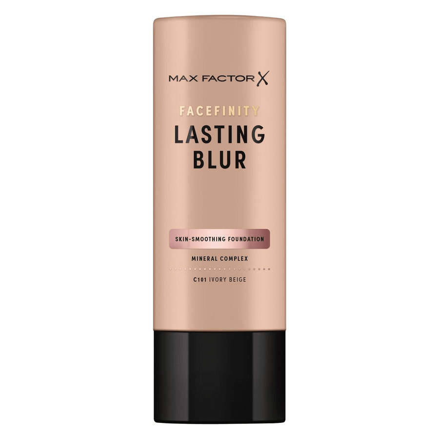 Max Factor Facefinity Lasting Blur Foundation 101C Ivory Beige 35ml