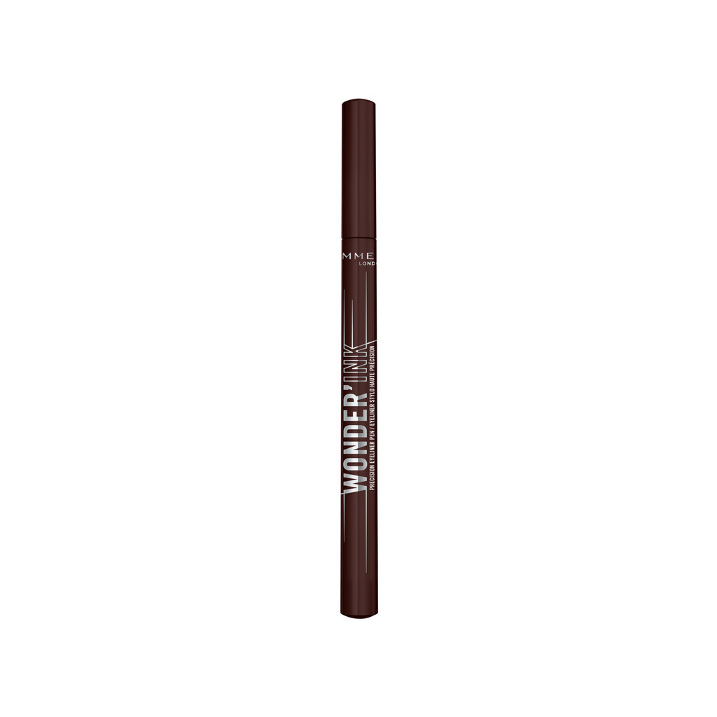Rimmel Wonder'ink Precision Eyeliner Spiced Chestnut