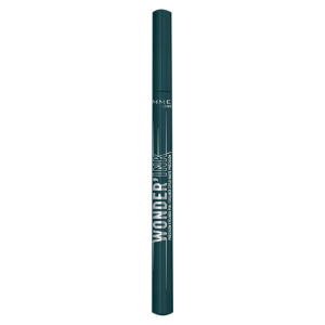 Rimmel Wonder'Ink Precision Liquid Eyeliner Pen Velvet Ivy