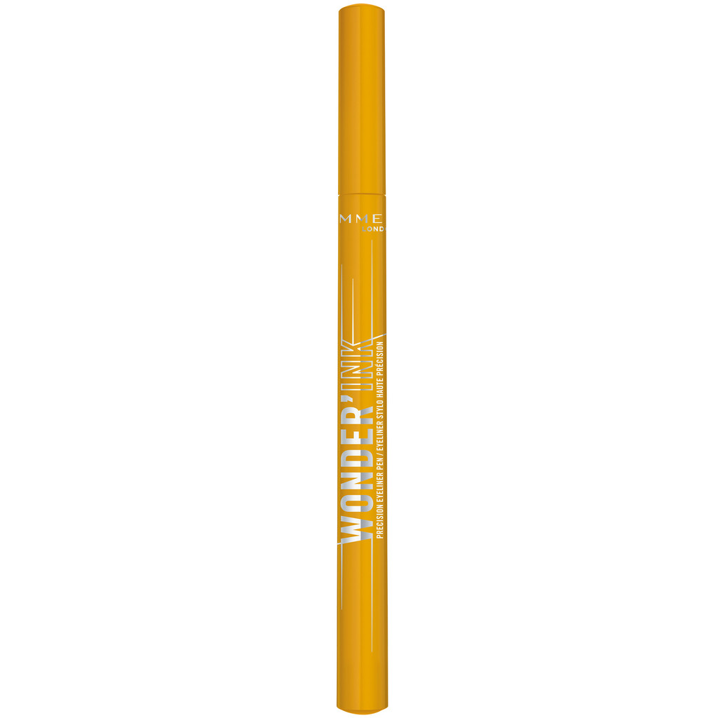 Rimmel Wonder'ink Precision Eyeliner Honey Heaven