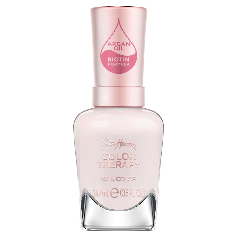 Sally Hansen Colour Therapy Nail Polish - 127 No Hesitations 14.7ml