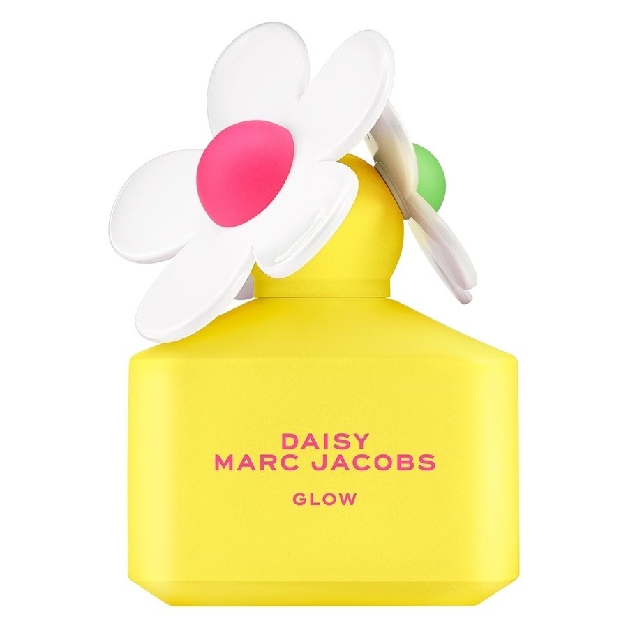 Marc Jacobs Daisy Glow Eau De Toilette 50ml