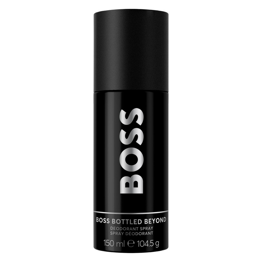 Hugo Boss Bottled Beyond Deodorant Spray 150m