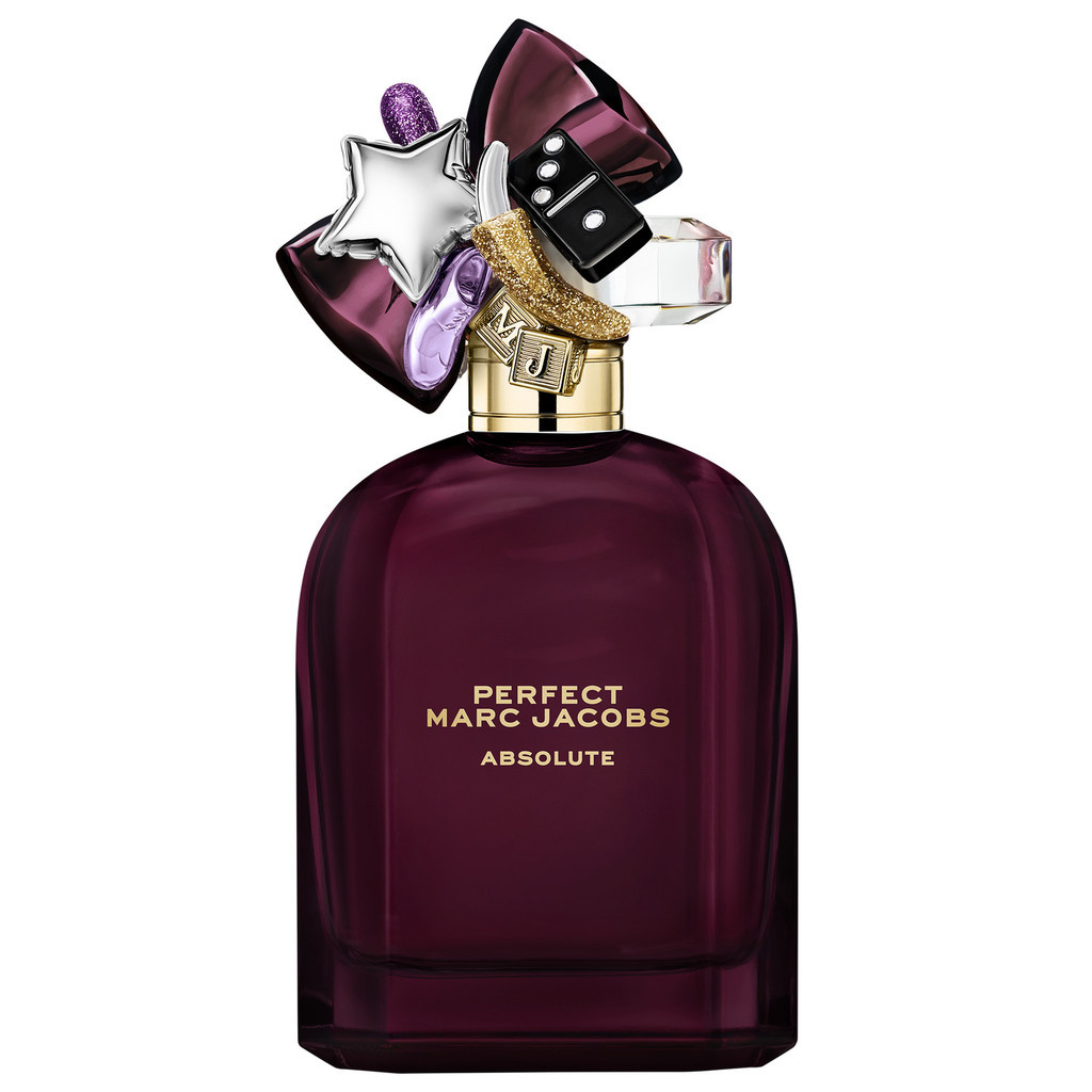 Marc Jacobs Perfect Absolute Eau de Parfum 100 ml