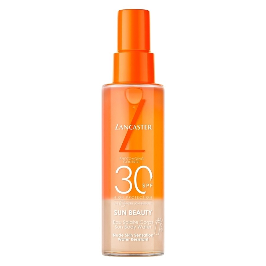 Lancaster Sun Care Face & Body Sun Protective Water SPF30 100ml