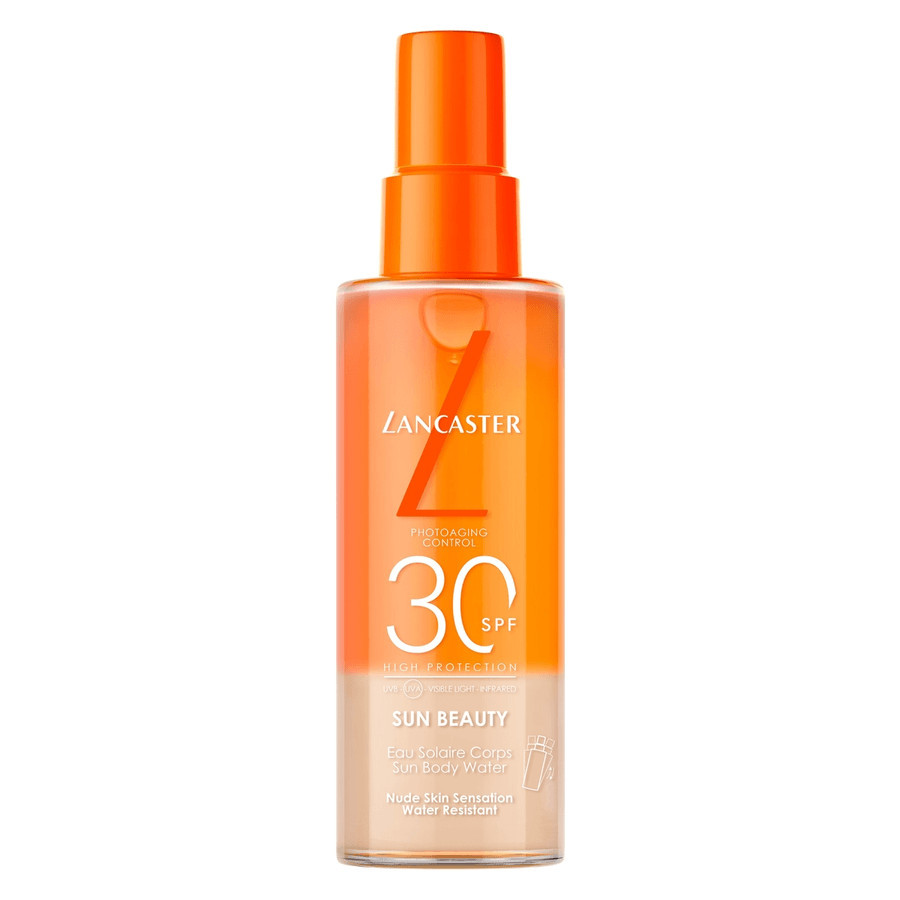 Lancaster Sun Beauty Body Sun Protective Water SPF30  150ml