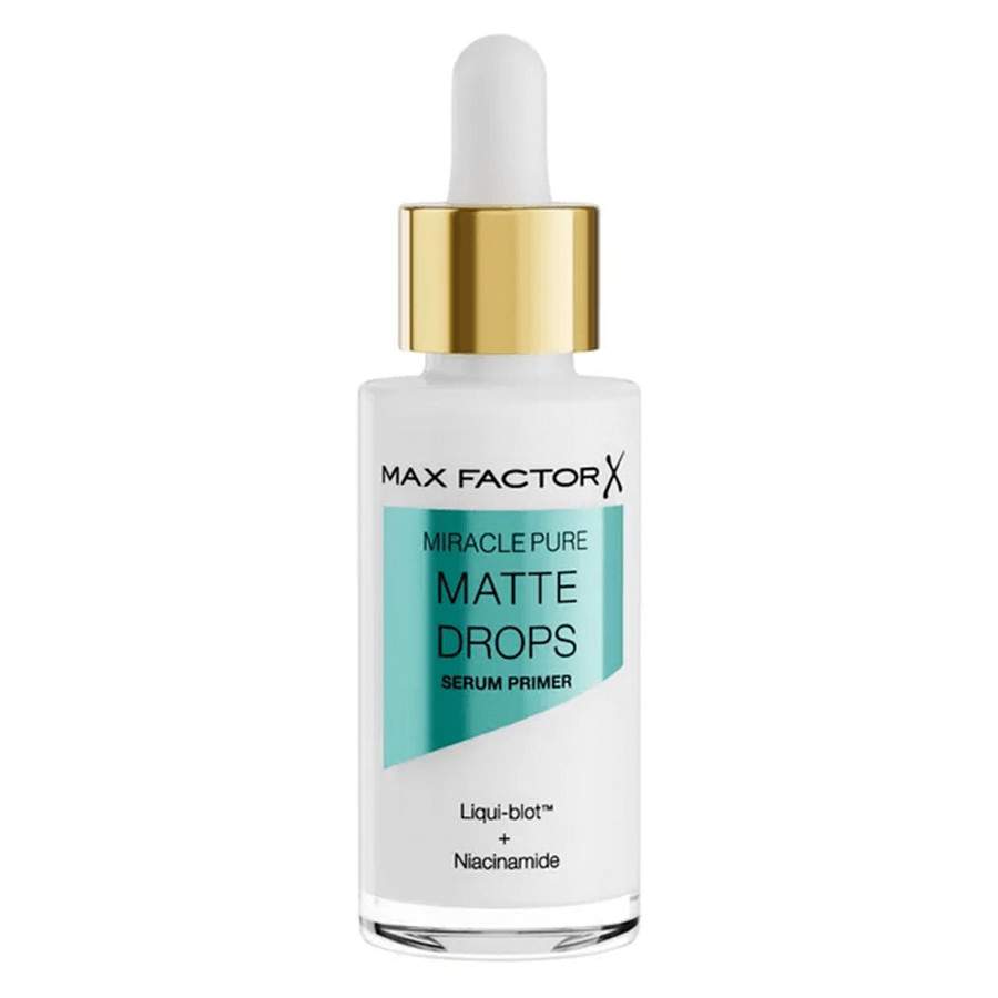 Max Factor Miracle Pure Matte Drops 30ml