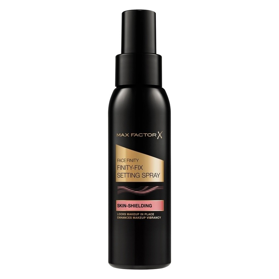 Max Factor Facefinity Finity-Fix Setting Spray 100ml